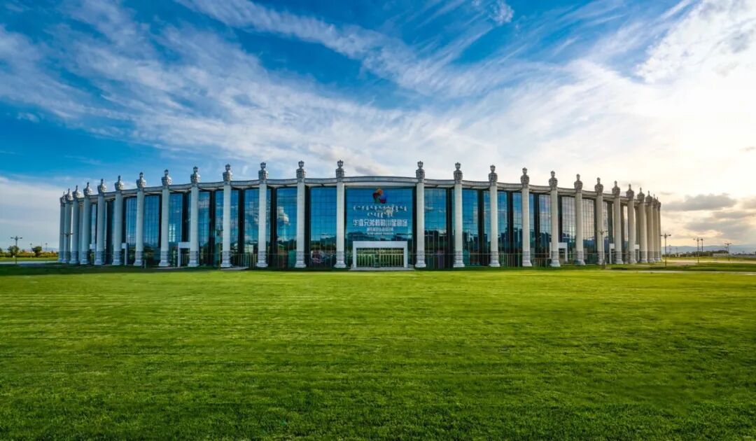 2023年五一小长假即将来临~呼和浩特旅游攻略来咯！