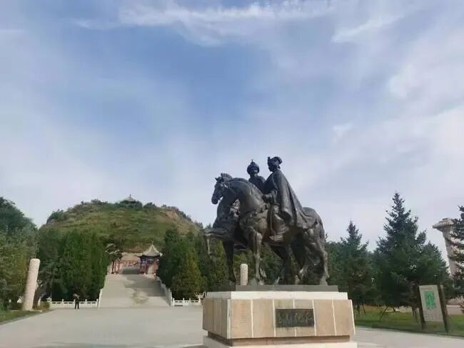 2023年五一小长假即将来临~呼和浩特旅游攻略来咯！