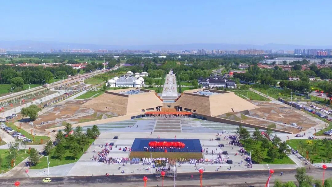 2023年五一小长假即将来临~呼和浩特旅游攻略来咯！