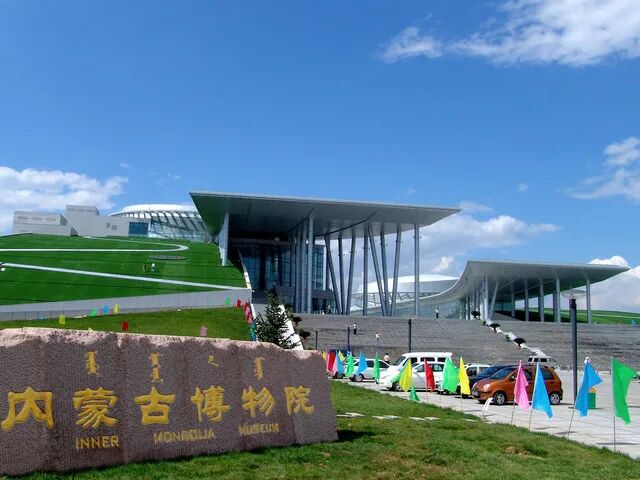 2023年五一小长假即将来临~呼和浩特旅游攻略来咯！