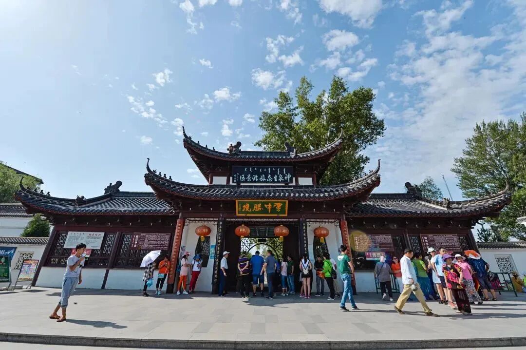 2023年五一小长假即将来临~呼和浩特旅游攻略来咯！