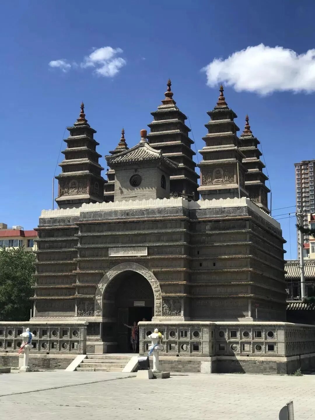 2023年五一小长假即将来临~呼和浩特旅游攻略来咯！