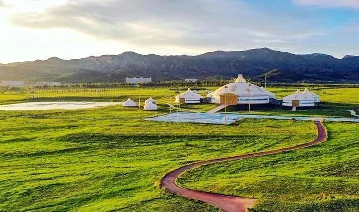 2023年五一小长假即将来临~呼和浩特旅游攻略来咯！