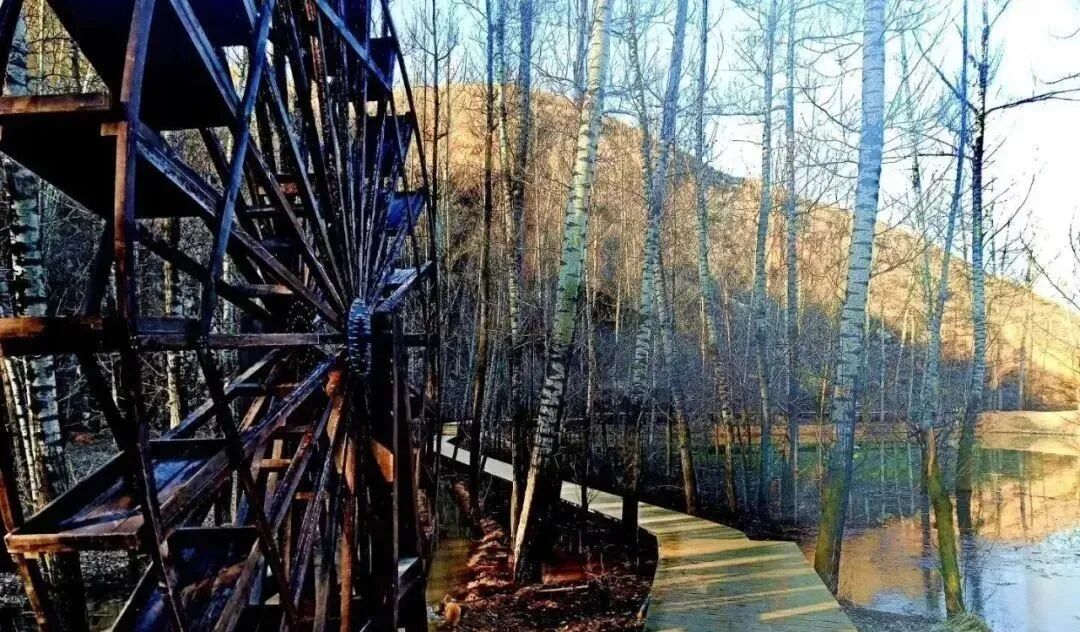 2023年五一小长假即将来临~呼和浩特旅游攻略来咯！