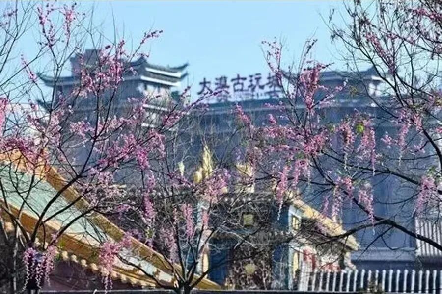 2023年五一小长假即将来临~呼和浩特旅游攻略来咯！