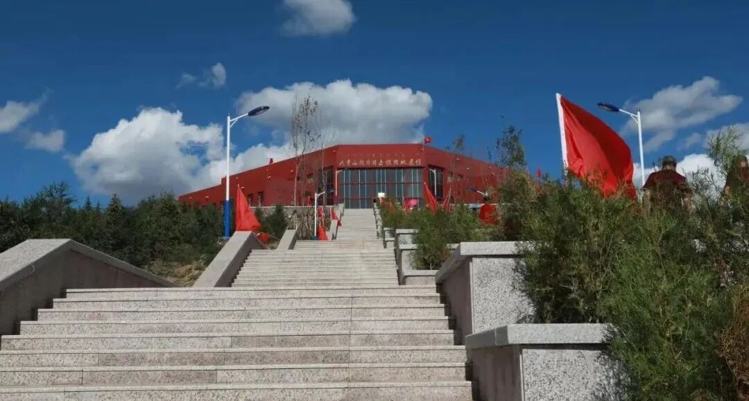 2023年五一小长假即将来临~呼和浩特旅游攻略来咯！