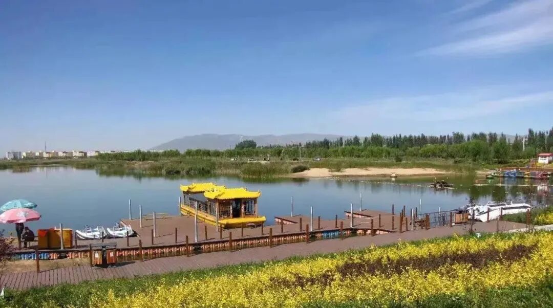 2023年五一小长假即将来临~呼和浩特旅游攻略来咯！