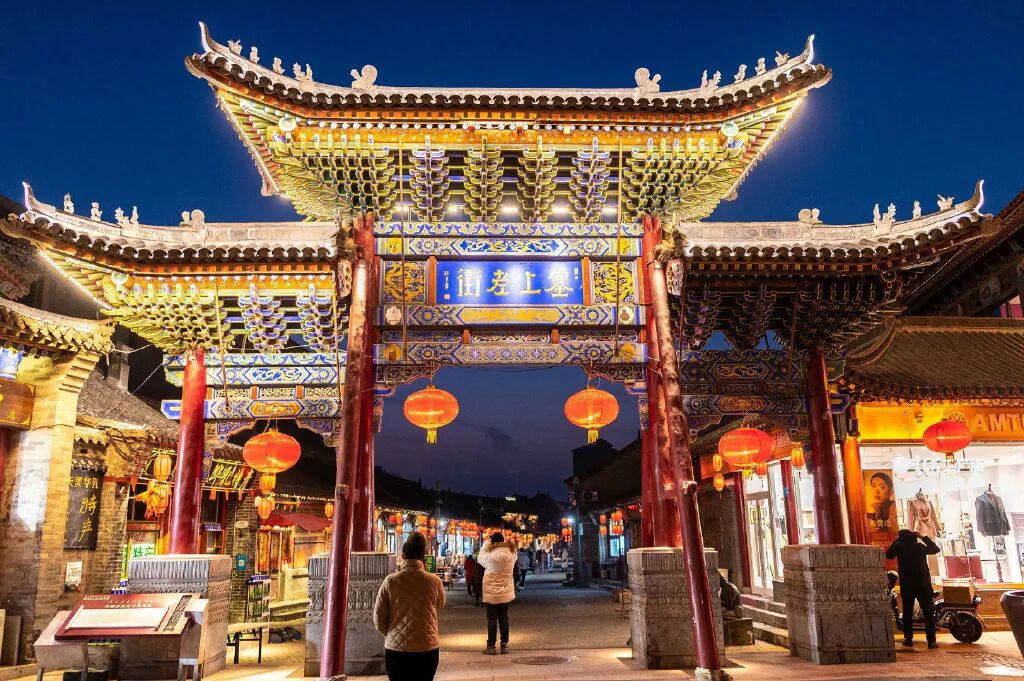 2023年五一小长假即将来临~呼和浩特旅游攻略来咯！