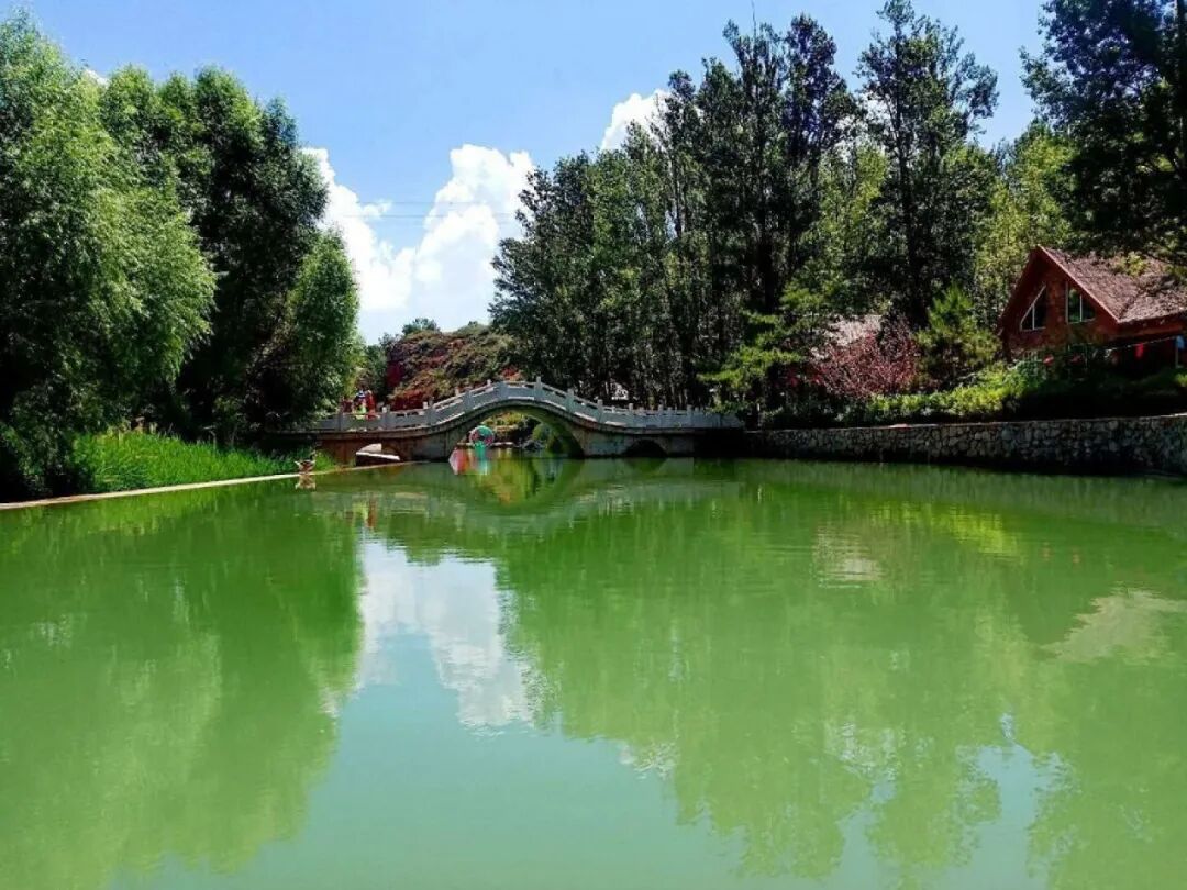 2023年五一小长假即将来临~呼和浩特旅游攻略来咯！