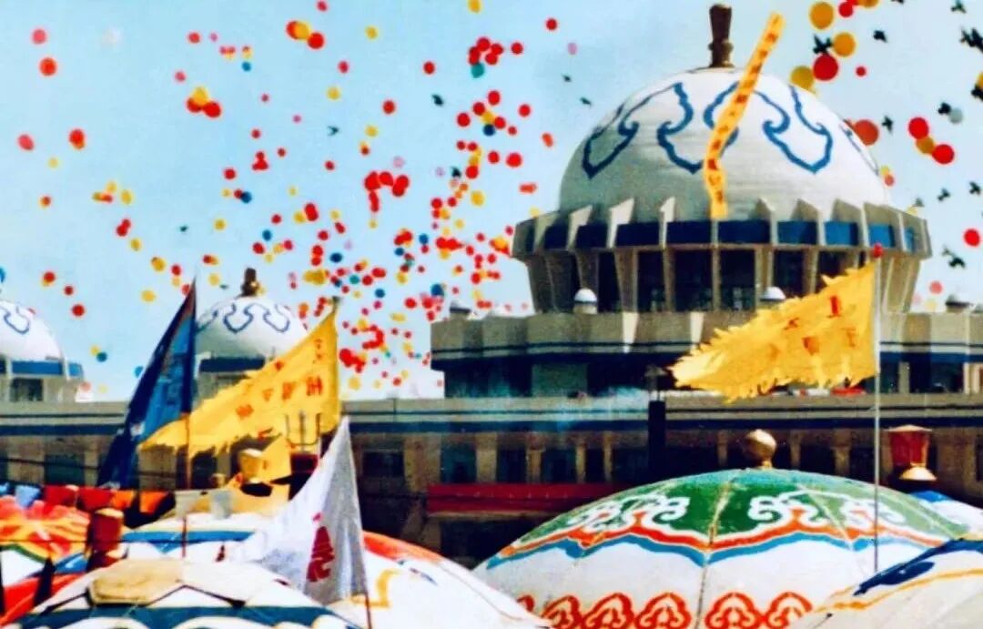 2023年五一小长假即将来临~呼和浩特旅游攻略来咯！