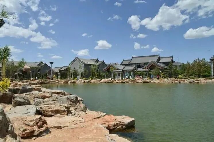 2023年五一小长假即将来临~呼和浩特旅游攻略来咯！