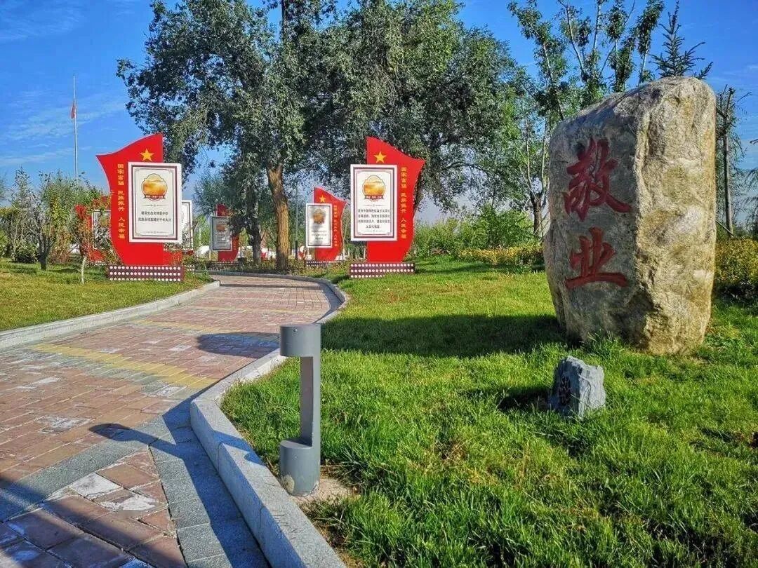 2023年五一小长假即将来临~呼和浩特旅游攻略来咯！