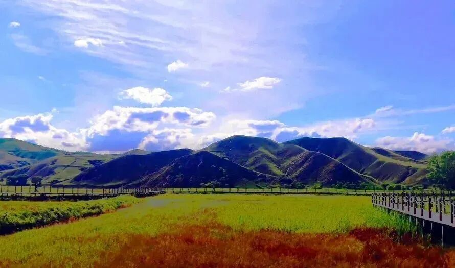 2023年五一小长假即将来临~呼和浩特旅游攻略来咯！