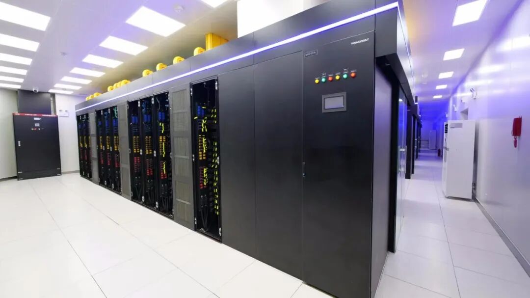 算力来到我们身边——万物皆可“算”