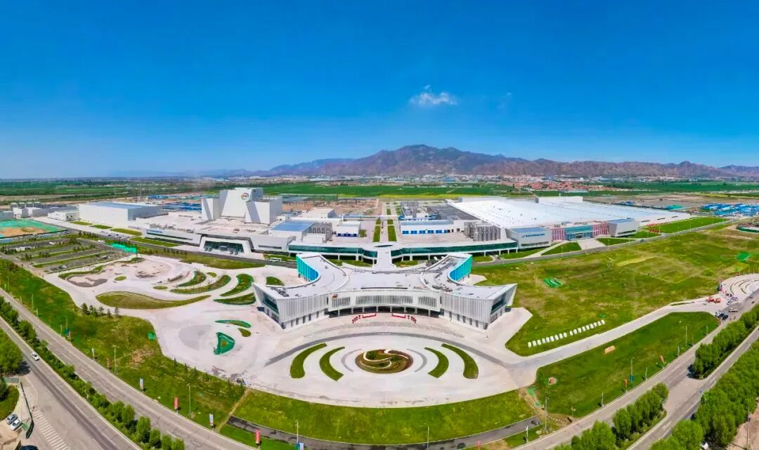 2023年五一小长假即将来临~呼和浩特旅游攻略来咯！