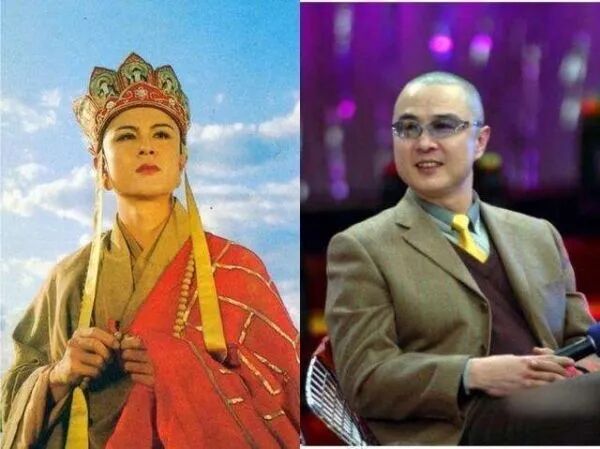 唐僧西游记者扮演位是哪一集_唐僧西游记者扮演位是谁_西游记唐僧扮演者是哪三位