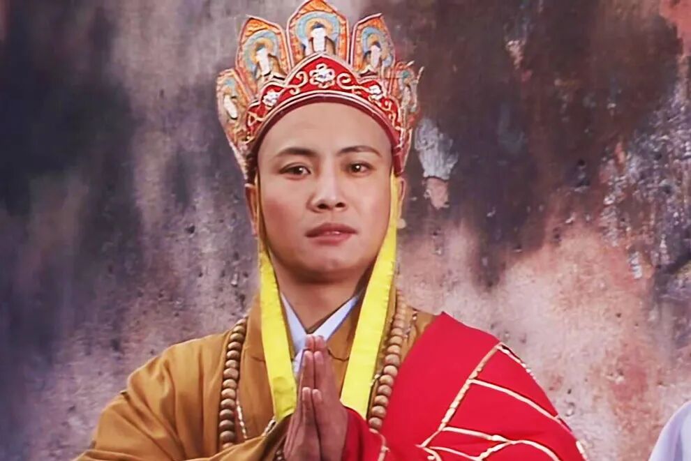 唐僧西游记者扮演位是谁_唐僧西游记者扮演位是哪一集_西游记唐僧扮演者是哪三位