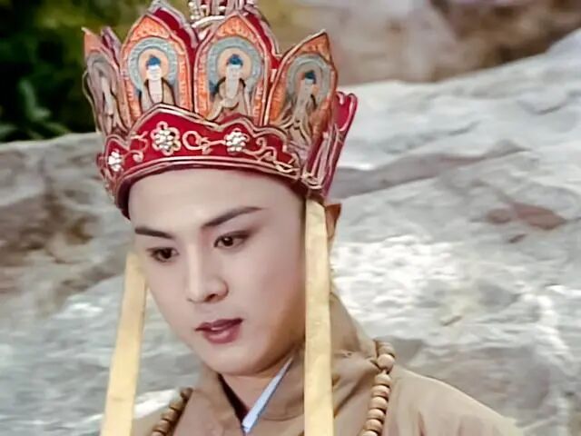唐僧西游记者扮演位是谁_西游记唐僧扮演者是哪三位_唐僧西游记者扮演位是哪一集