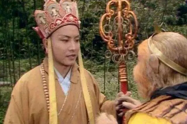 唐僧西游记者扮演位是谁_西游记唐僧扮演者是哪三位_唐僧西游记者扮演位是哪一集
