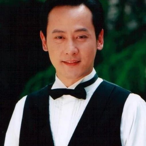 中国台湾男演员----邱心志