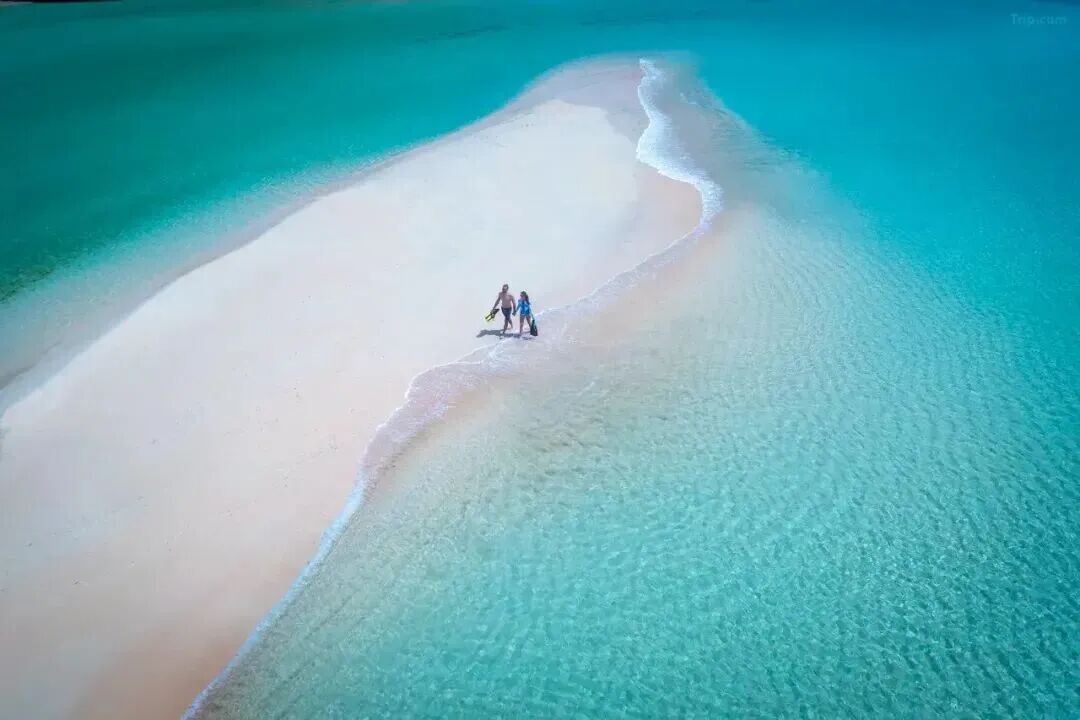 斐济国庆旅游免签一价全包 飞猪领券机票最高减1100元