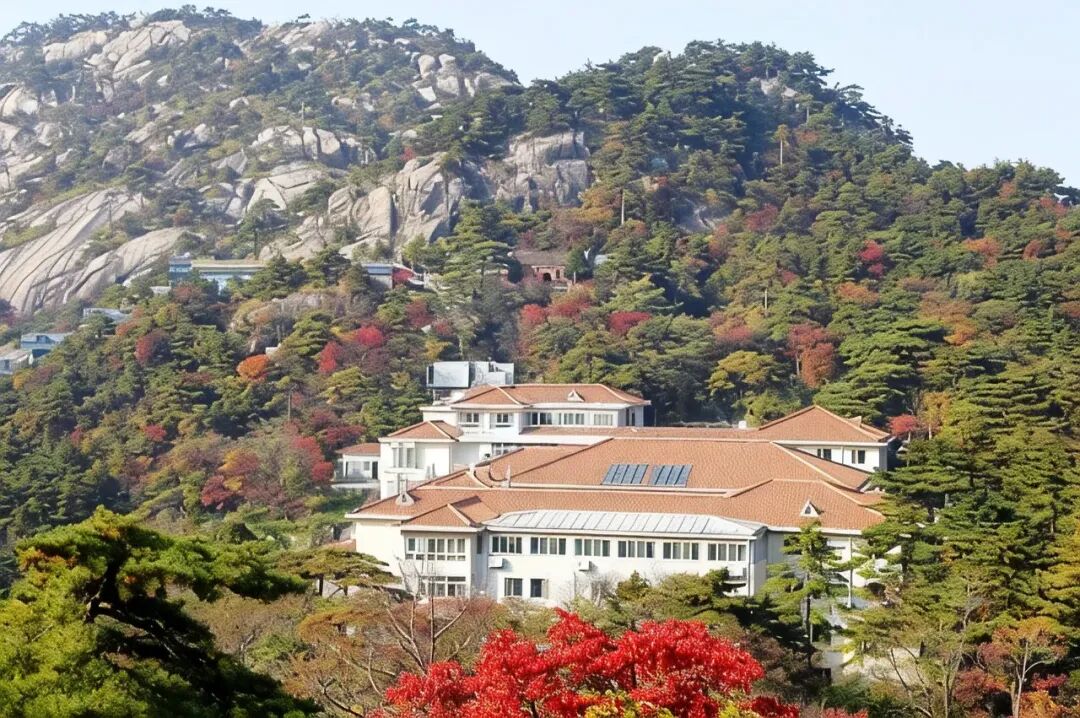 舟山三亚镇江等多地酒店套餐300元起住万豪含三餐不加价有效期至9月