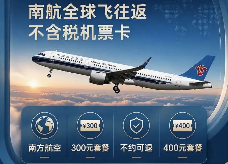 北京出发春节国际机票含税3千起一票玩土耳其免签摩洛哥