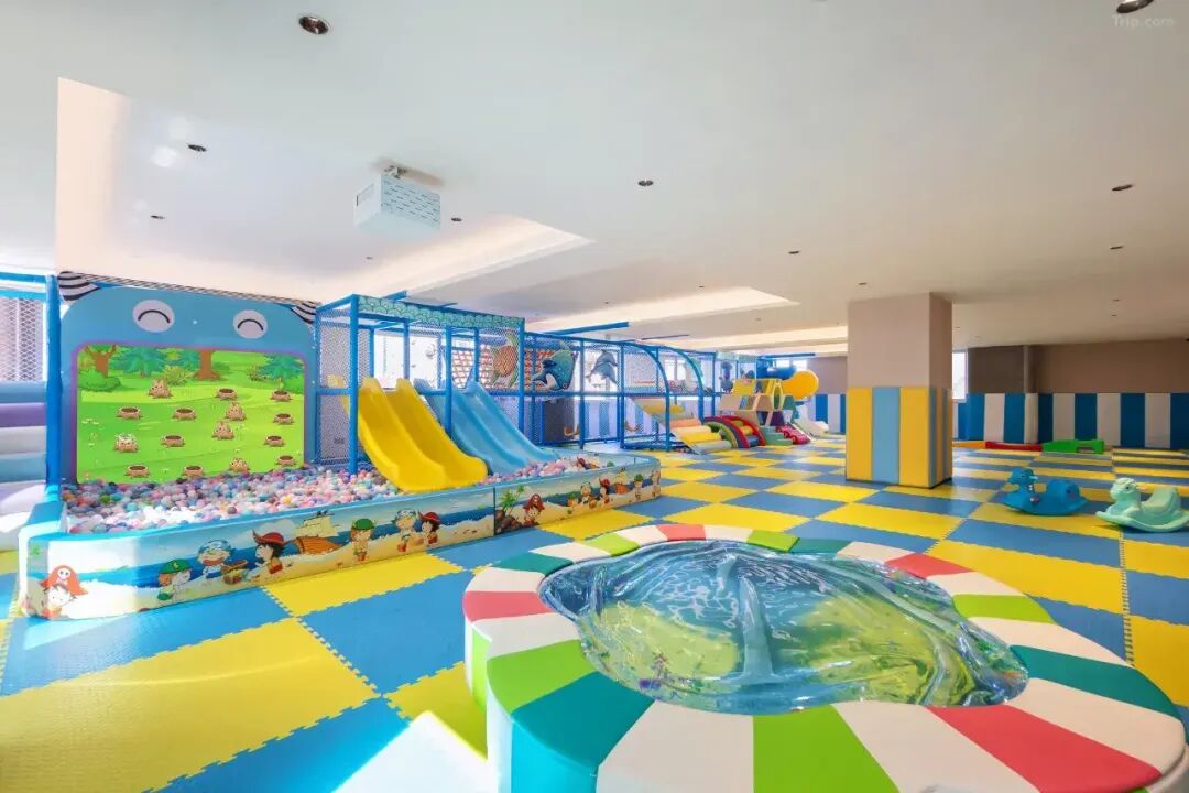 免签巴西摩洛哥机票7千3起送中转酒店 美团酒店券后400住套房 中秋周末不加价