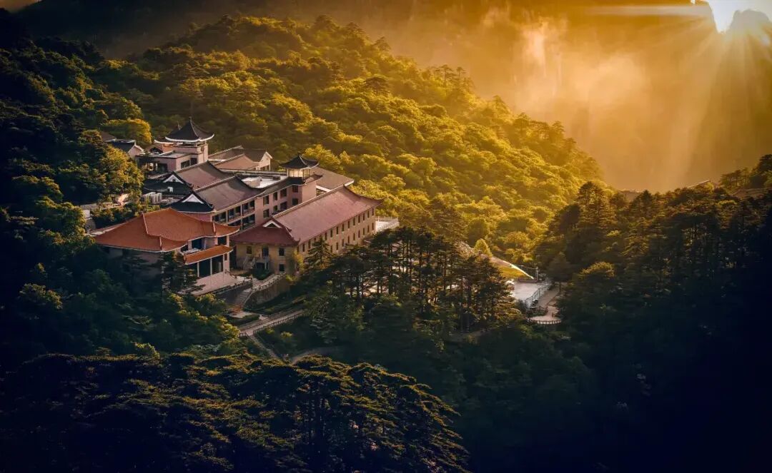 舟山三亚镇江等多地酒店套餐300元起住万豪含三餐不加价有效期至9月