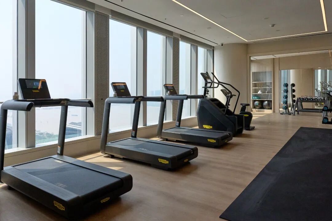 杭州云品酒店四大意式主题房3晚套餐含自助早午餐