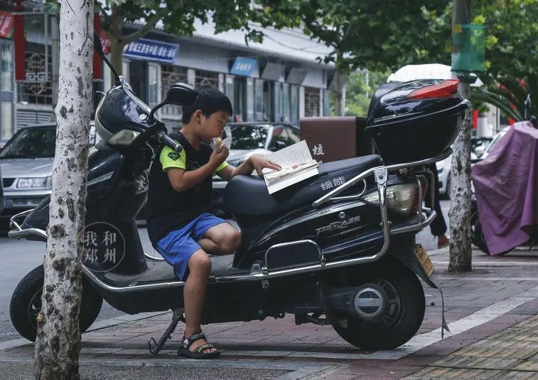 我把清真寺街從頭走到了尾，看到了鄭州另一面...... 旅遊 第11張