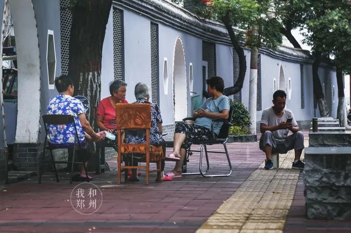 我把清真寺街從頭走到了尾，看到了鄭州另一面...... 旅遊 第18張