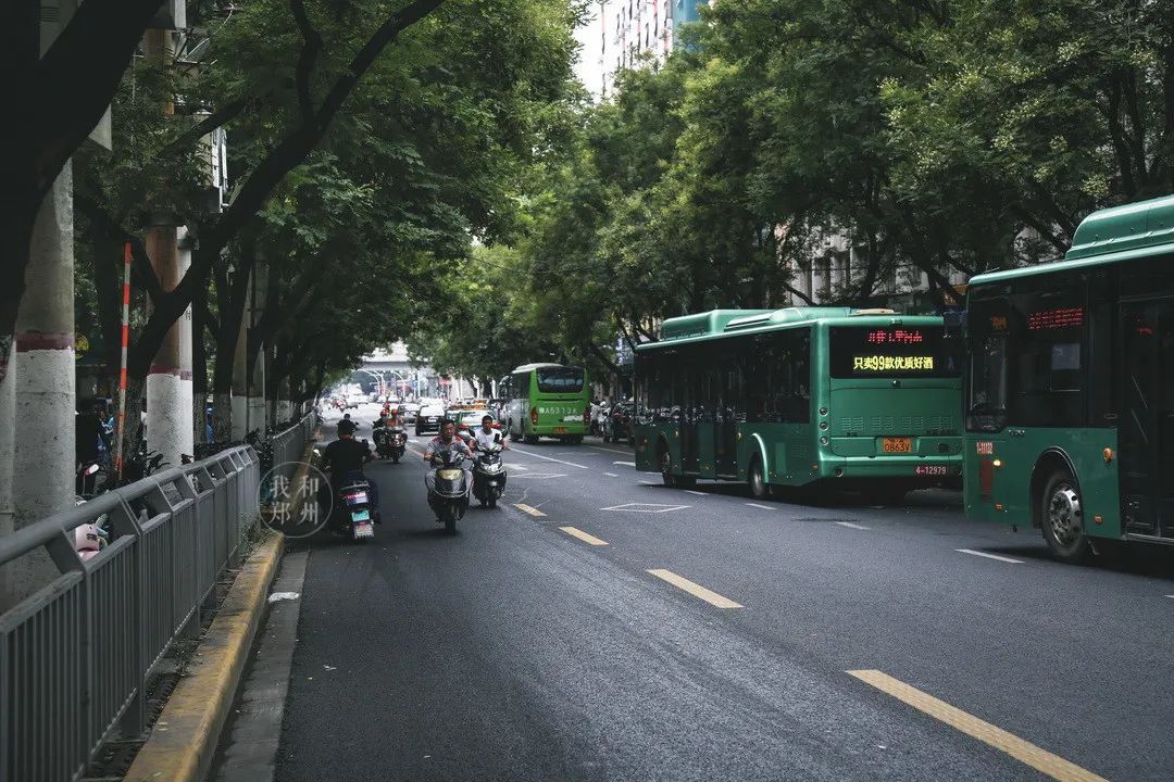 我把清真寺街從頭走到了尾，看到了鄭州另一面...... 旅遊 第7張