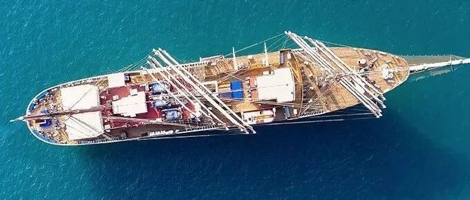 公司是船，我在船上（强烈推荐)