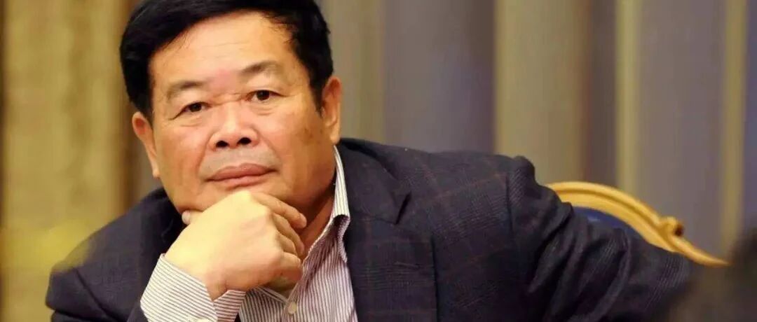 曹德旺：你的格局决定了你的结局