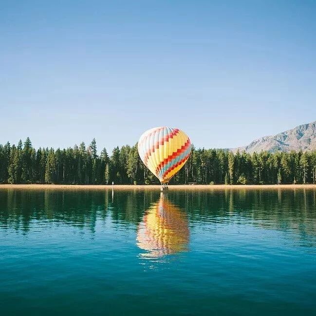 能扛事的人，遇到大事都这样处理