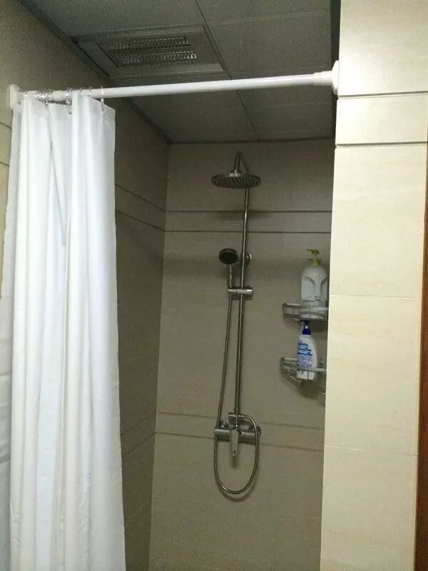 北京装修推荐 刚在北京买房没钱装修，只能选择穷装了，花了6万多，效果不错，晒晒