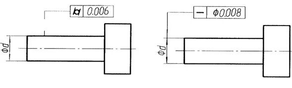 机械设计零件图的技术要求及标注的图27