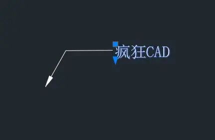cad2020引线快捷键_引线cad快捷键_cad快速引线的快捷键是什么