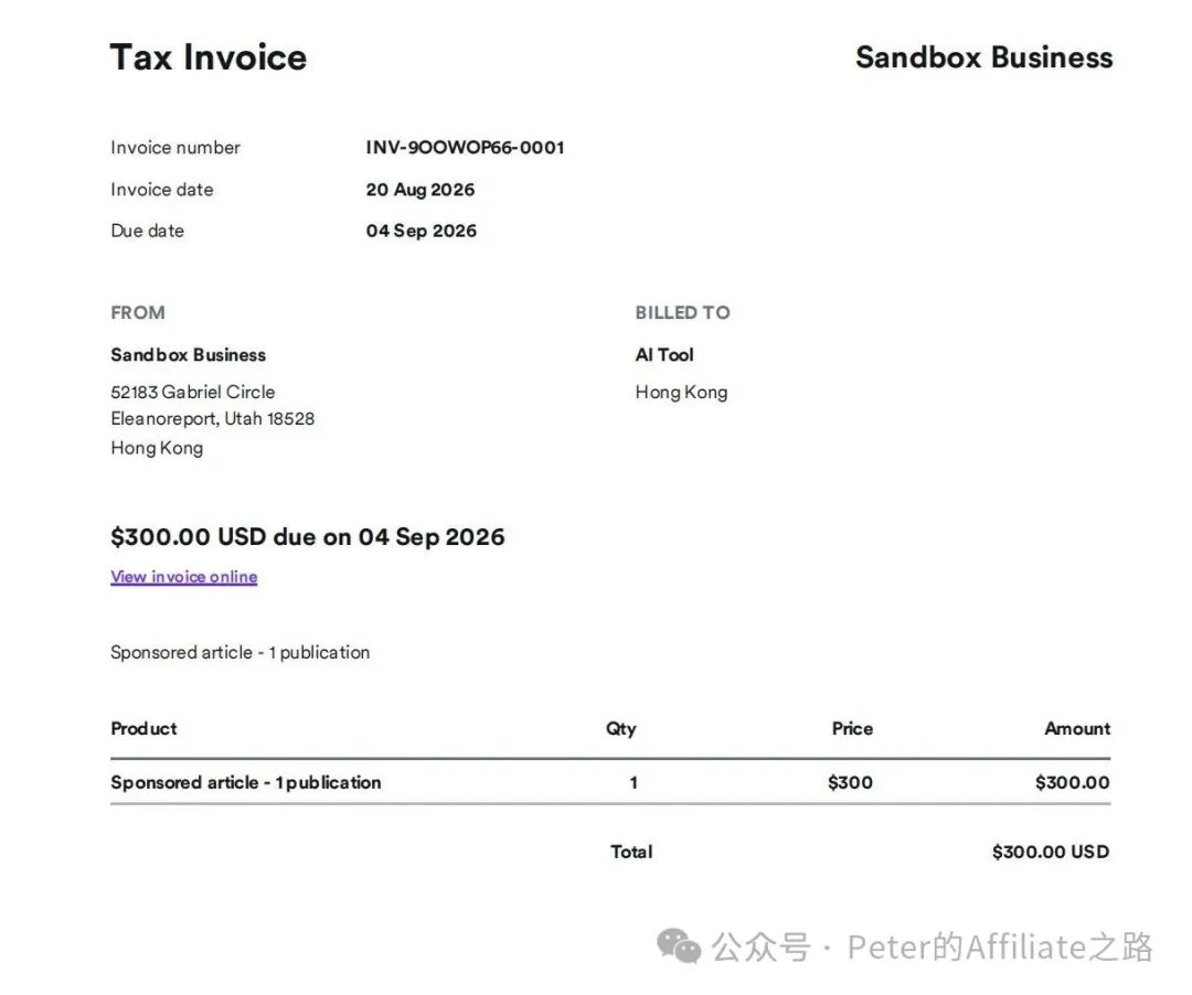 Airwallex接入Claude数字员工实操香港公司财务对账开票流程