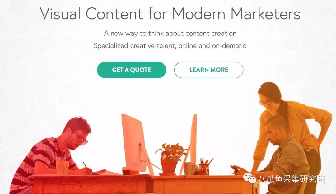 2018年全球最受欢迎的30款数据可视化工具