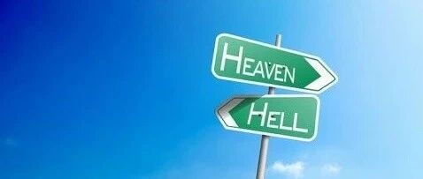 科技向善，一念天堂。