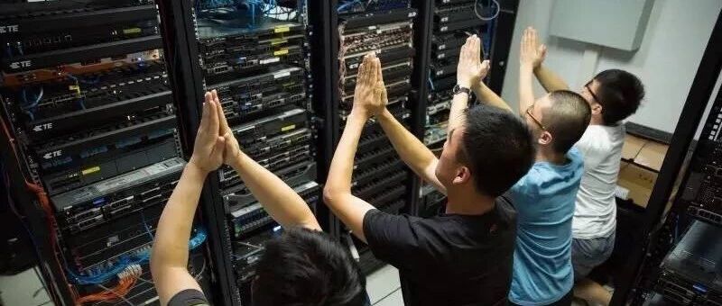 专心做业务，别想不开搞研发