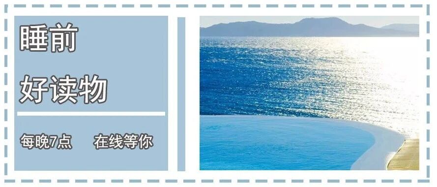 男人痴情的5个表现，很多女人都没有感受过！