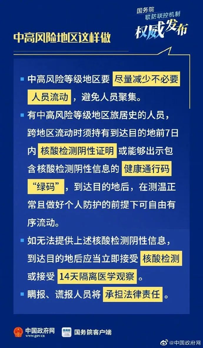 最新！這些人為疫情極高風險人群！一無症狀感染者12天後確診！ 健康 第9張