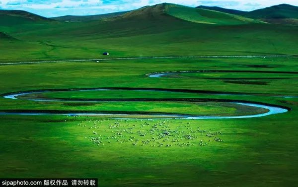 國內夏季旅遊景點，你看看吧！ 旅遊 第2張