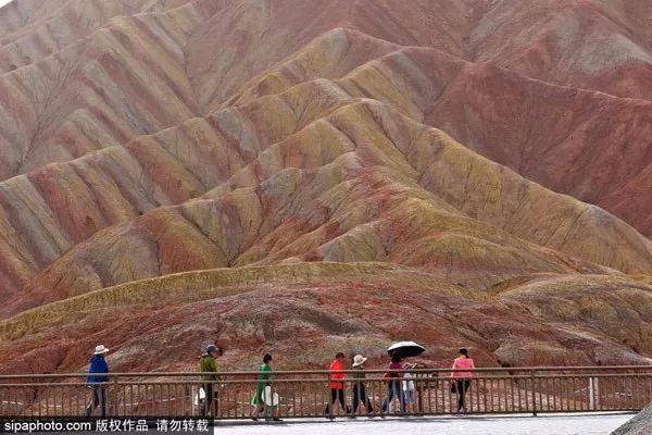 國內夏季旅遊景點，你看看吧！ 旅遊 第3張