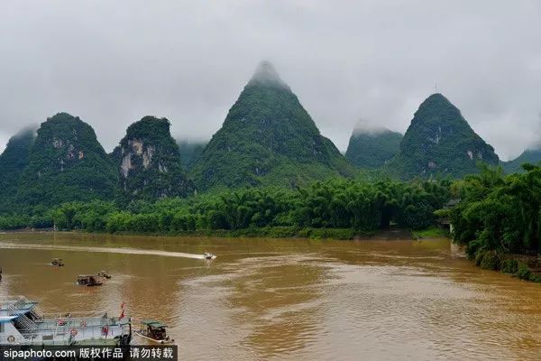 國內夏季旅遊景點，你看看吧！ 旅遊 第7張