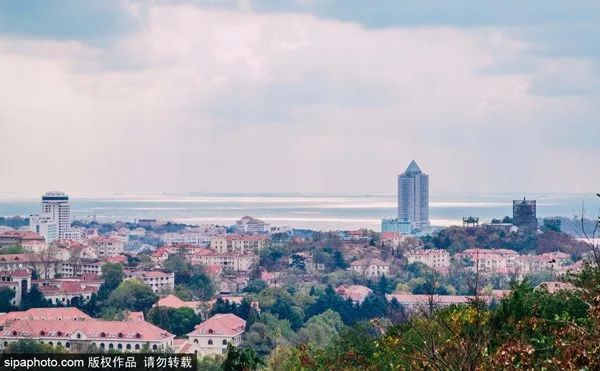 國內夏季旅遊景點，你看看吧！ 旅遊 第4張