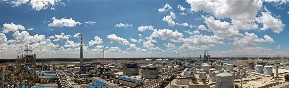 中石化九大拟建在建乙烯工程汇总，产能超千万吨级的图6